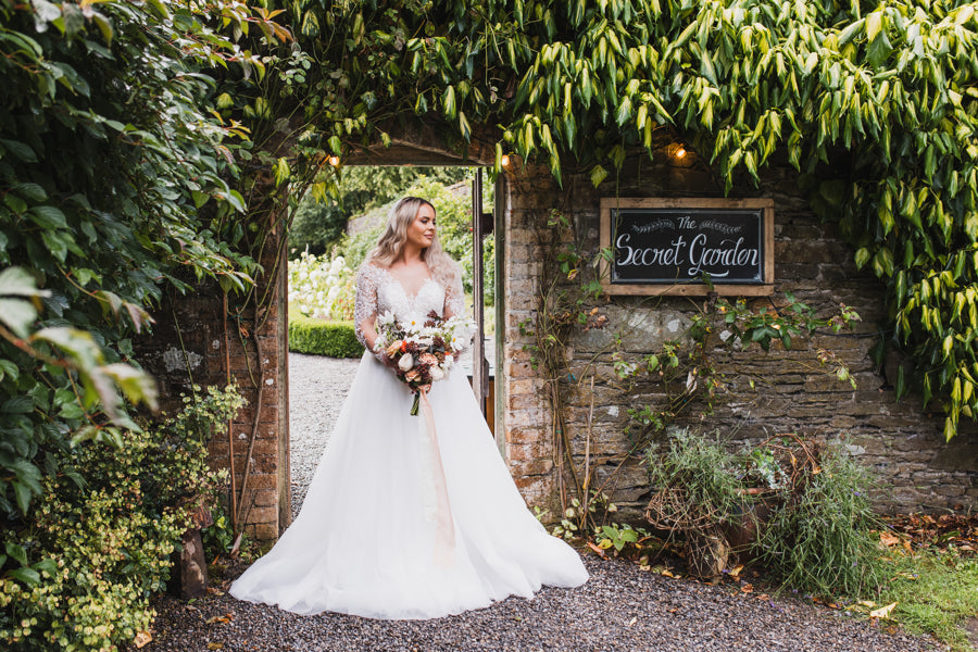 LadyDi wedding dress Love White Bridal LadyDi wedding dress Love White Bridal