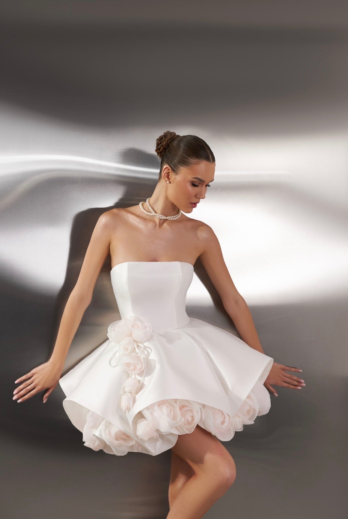 Oksana Mukha dress Alex