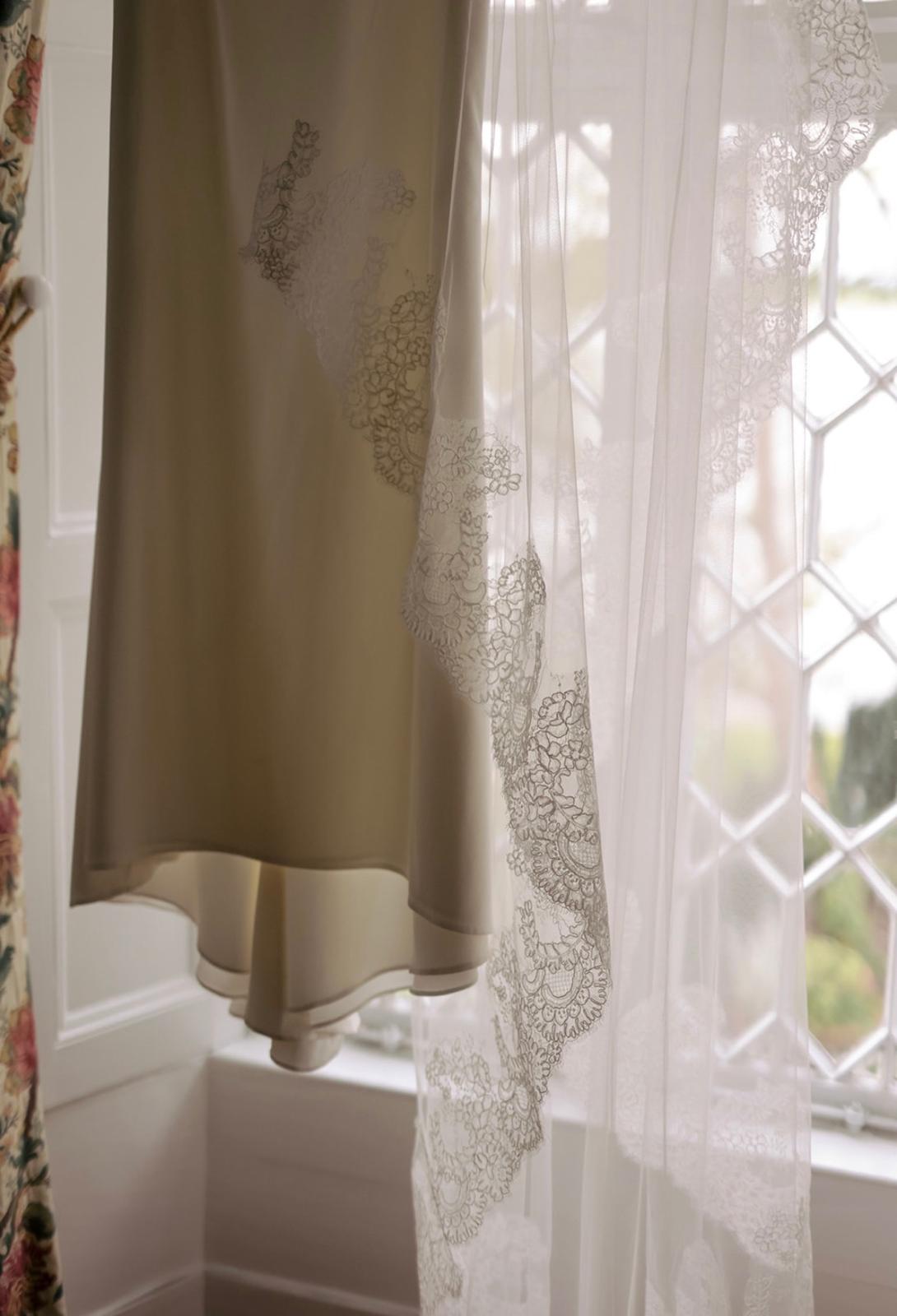 Bespoke by Zana Veils