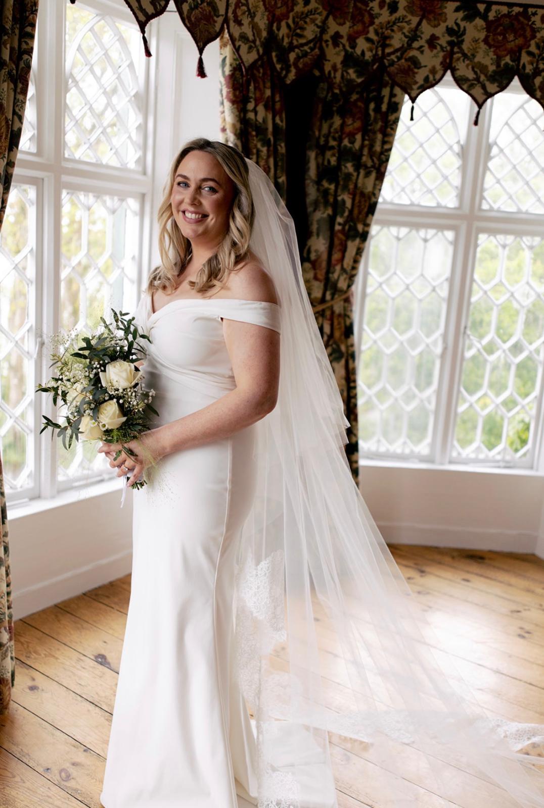 Bespoke by Zana Veils