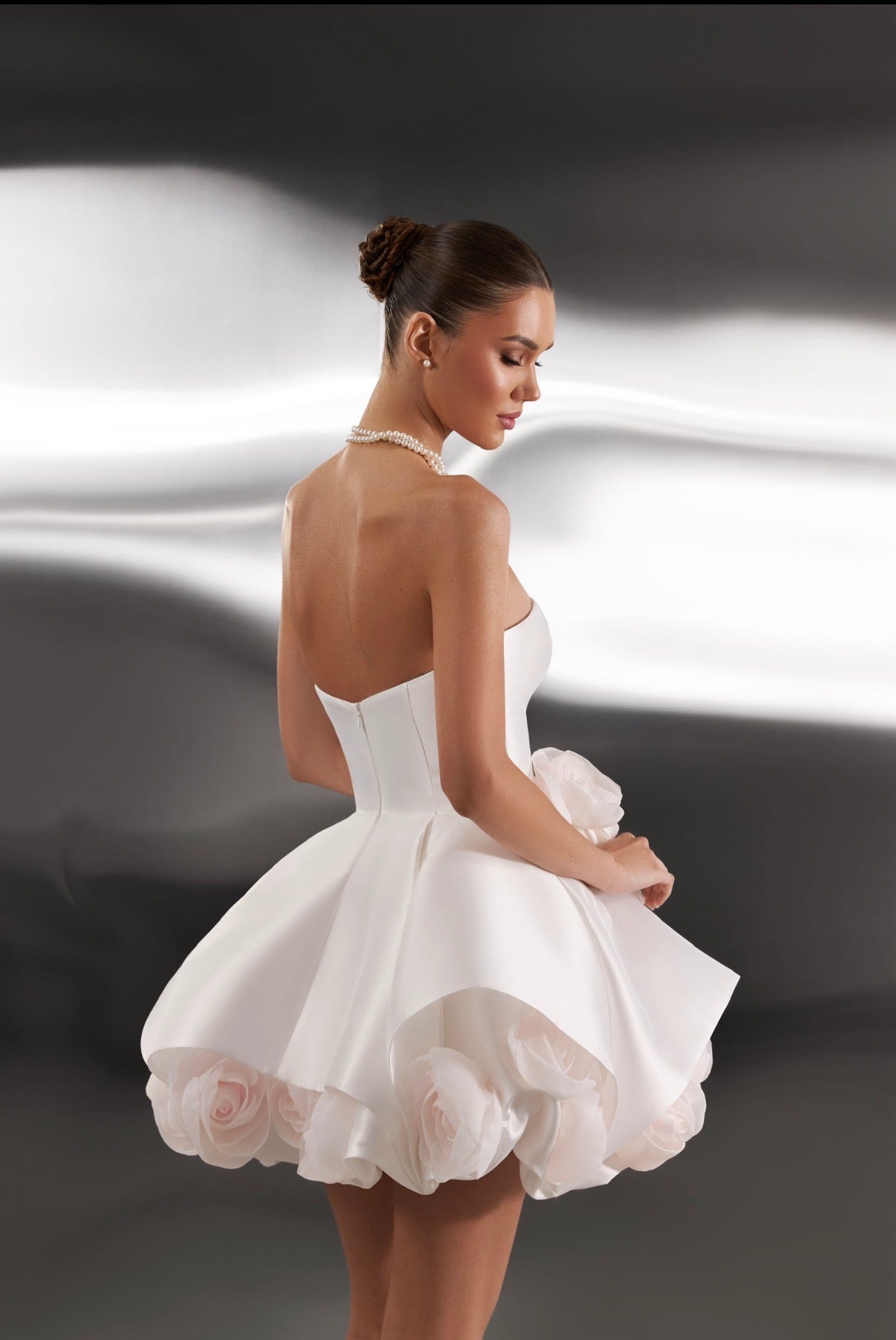 Oksana Mukha dress Alex