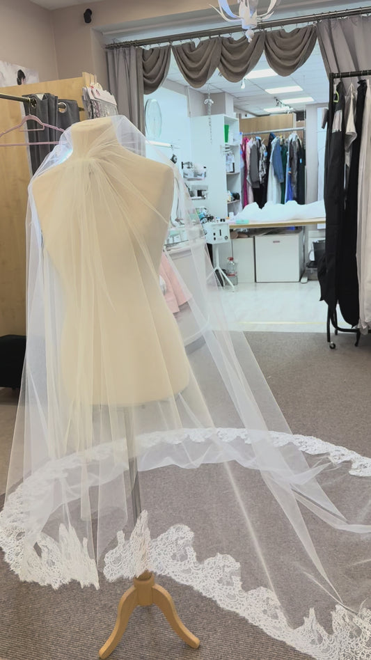 Bespoke by Zana Veil