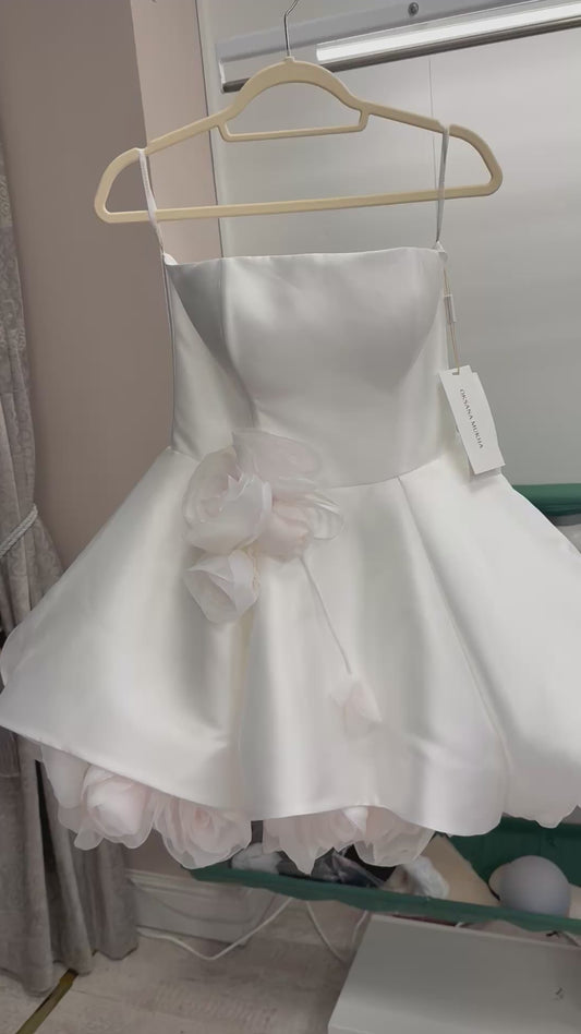 Oksana Mukha dress Alex